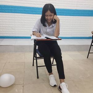 Meet your Posher, Nguyen